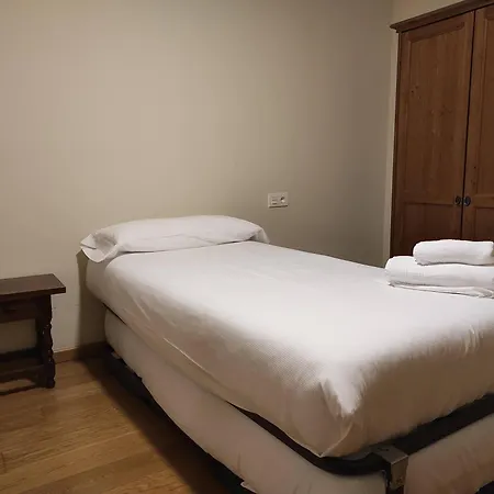 Figueras 3 Appartement